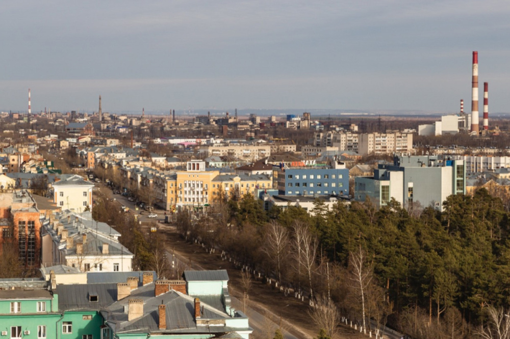 Сотрудник Богородской администрации возглавит мэрию Дзержинска