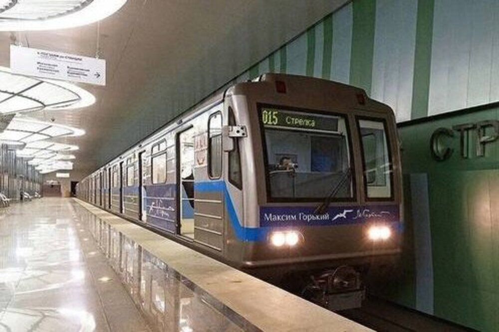 Фото Пассажиры нижегородского метро не пострадают в случае потери управления составом - Новости Живем в Нижнем