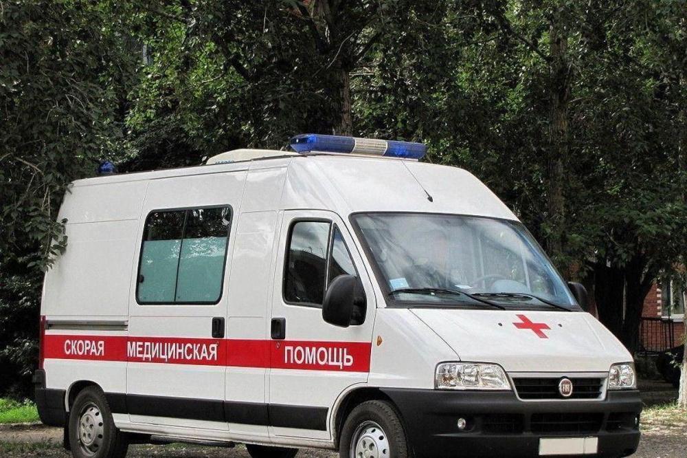 Трёхлетняя девочка и женщина пострадали в ДТП в Краснобаковском районе 25 октября