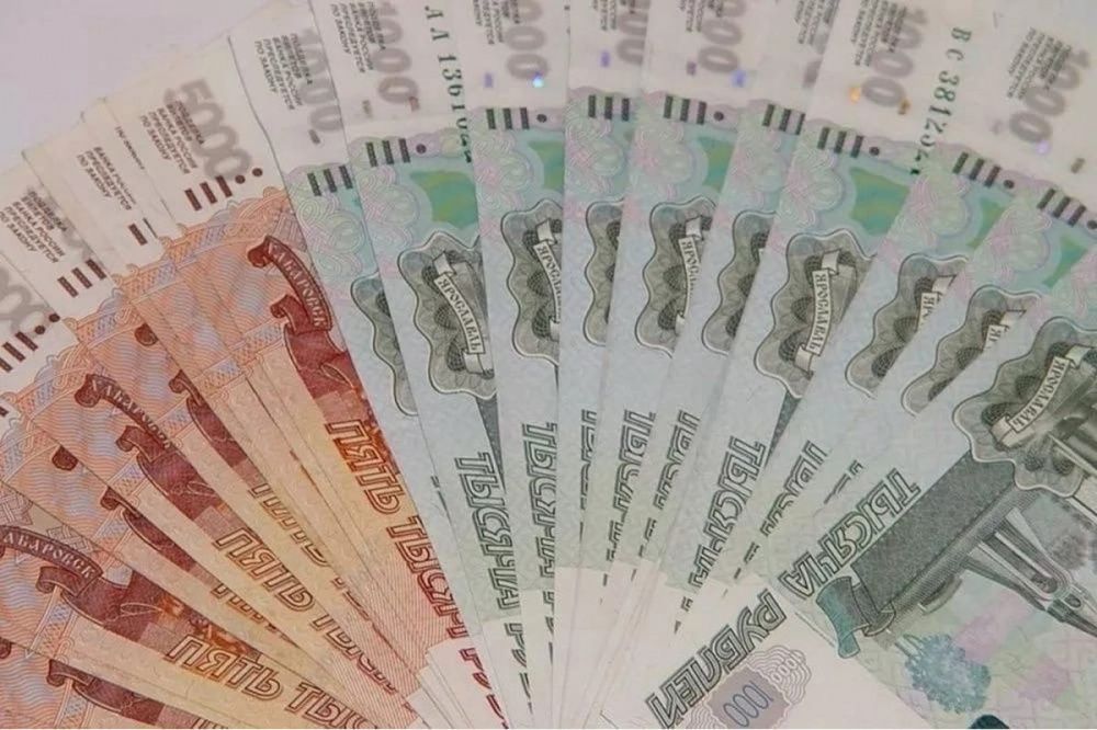 Фото Бюджет Нижнего Новгорода увеличат на 1 млрд рублей - Новости Живем в Нижнем