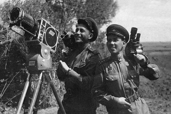 Нижегородцев приглашают на онлайн-экскурсию о военном кинематографе