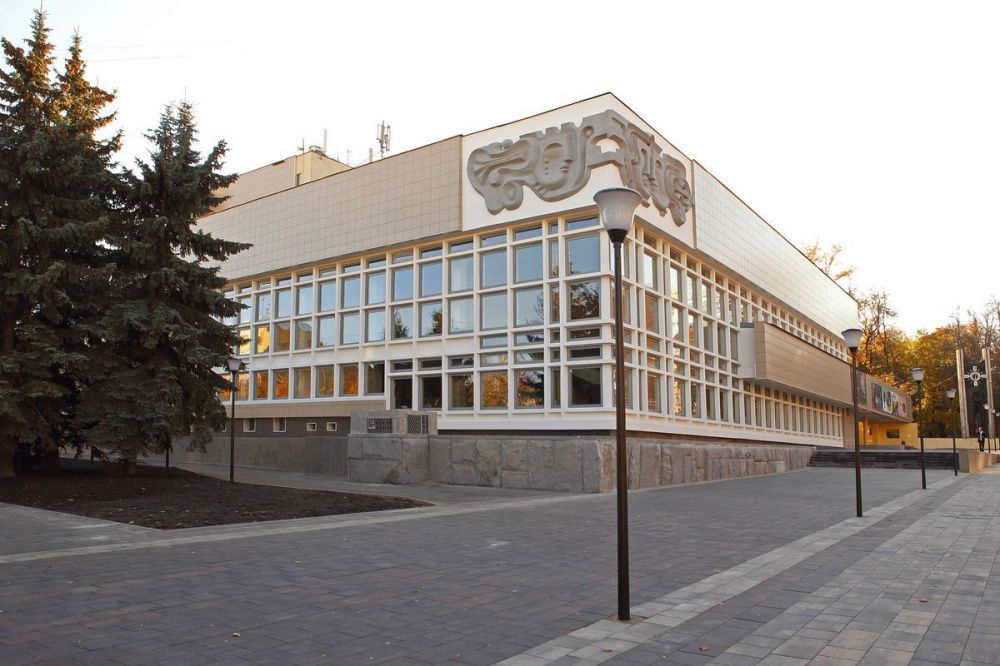 Детская творческая лаборатория «Пересечения» откроется в нижегородском ТЮЗе в январе