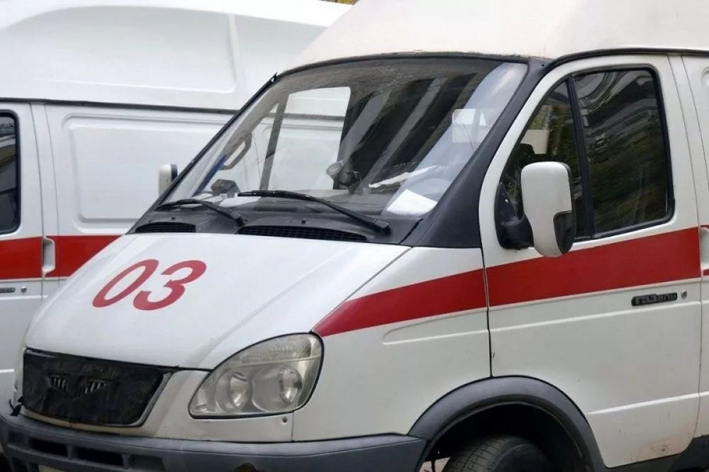 Три женщины и ребенок пострадали в ДТП с автобусом в Борском районе 25 декабря