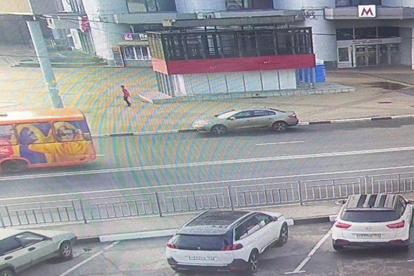 Сбежавшего из Владимирской области подростка нашли в Нижнем Новгороде