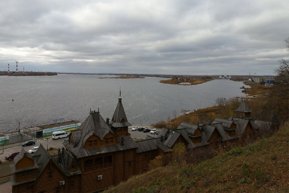 Подрядчика для строительства Центра бокса выбрали в Городце