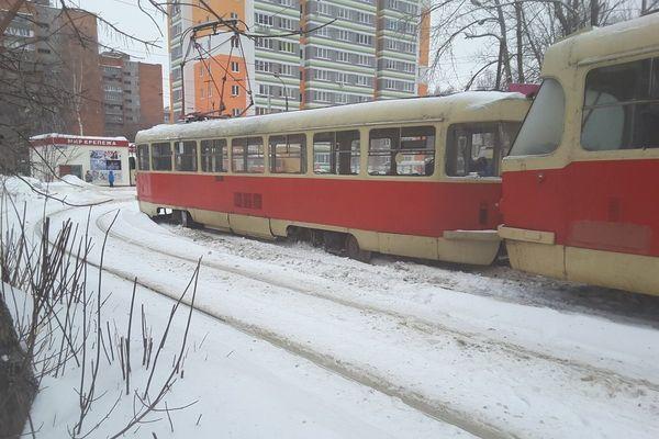 Трамвайные маршруты №6 и 7 могут быть продлены до Седьмого микрорайона в Нижнем Новгороде