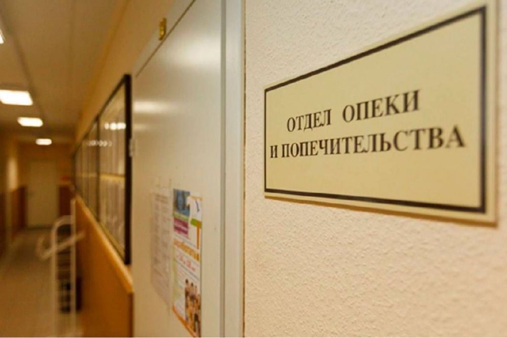 Детей избившей сына жительницы Нижегородской области временно поместили в реабилитационный центр