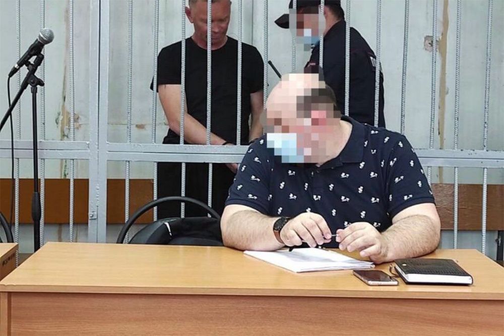 Убийца 12-летней девочки получил пожизненный срок в Нижегородской области