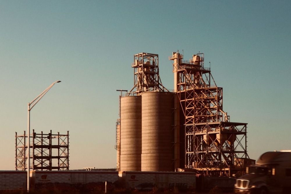 Арзамасский завод «Темп-Авиа» попал под санкции Канады