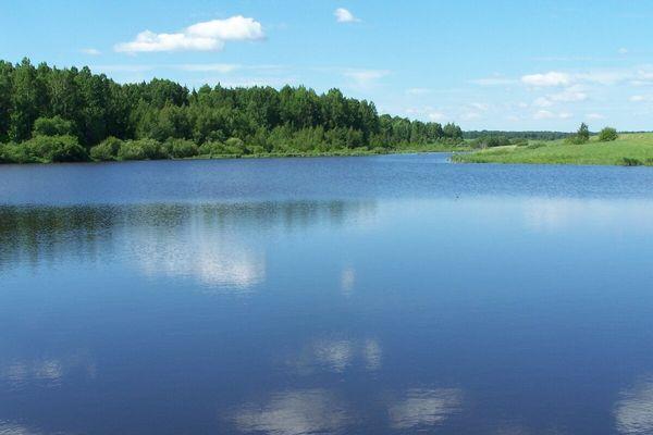 Фото Вода в восьми водоёмах Нижегородской области не соответствует нормам - Новости Живем в Нижнем