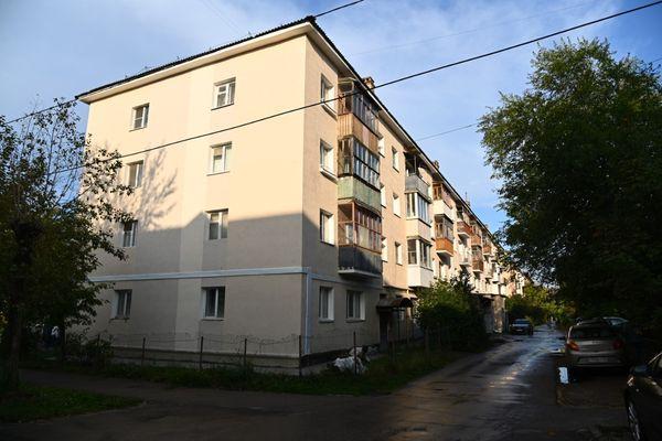 Задолженность жителей Дзержинска за капремонт превысила 500 млн рублей