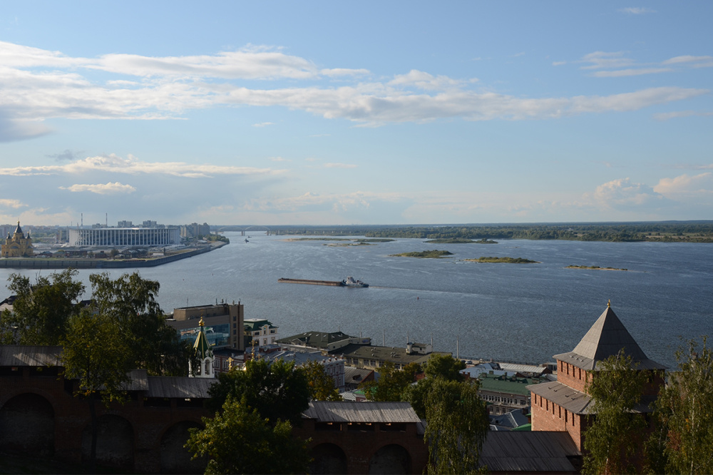 Статус иноагента станет основанием для отставки губернатора в Нижегородской области