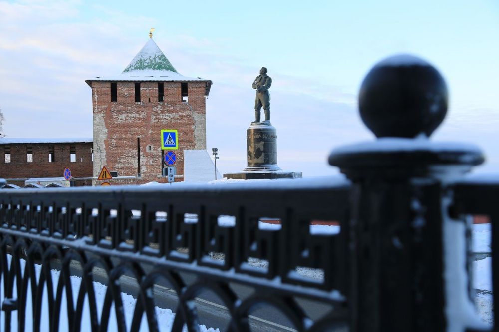 Отопление отключат в подразделениях мэрии Нижнего Новгорода 18 января