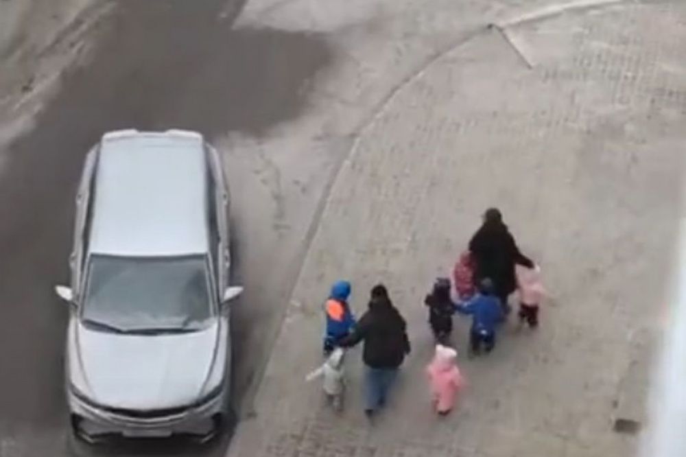 Проверку о ненадлежащем уходе за детьми в яслях начали в прокуратуре Нижегородской области