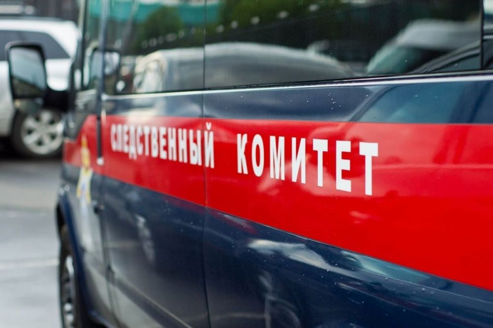 СК организовал проверку сведений о падении ребенка в яму с кипятком в Дзержинске