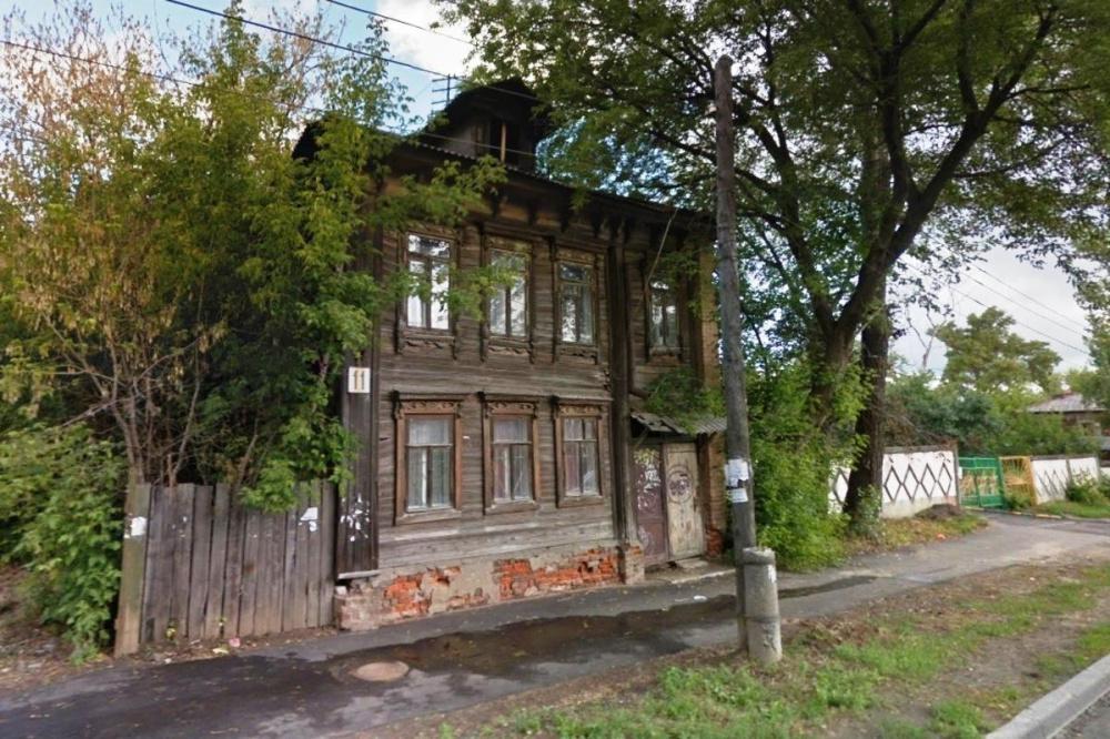 Семь аварийных жилых домов снесут в Нижнем Новгороде до конца года