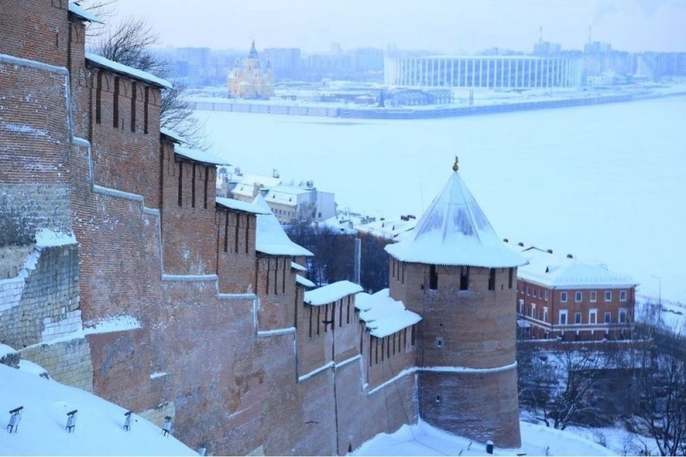 Суд не признал реставратора Нижегородского кремля недобросовестным подрядчиком 