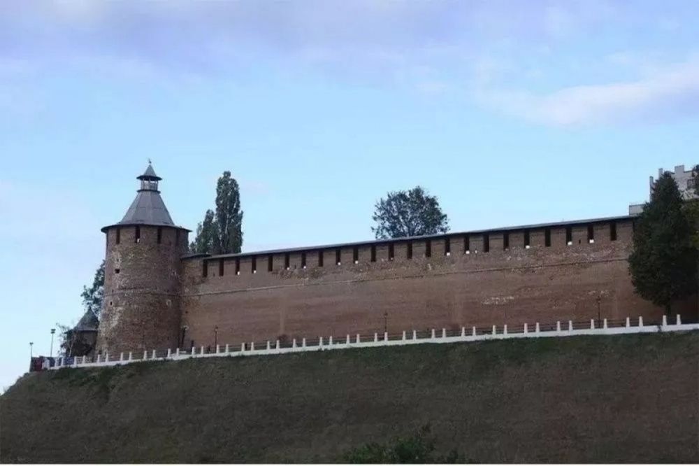 Потепление до +27 градусов ожидается в Нижнем Новгороде на неделе с 17 июля