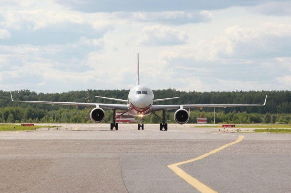 Возобновлены авиарейсы из Нижнего Новгорода в ряд европейских стран