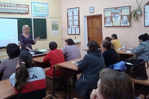 Нижегородские школьники могут перейти на пятидневку