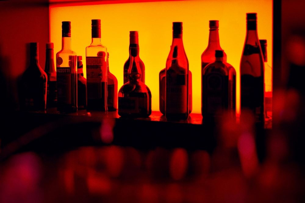 Фото Размер штрафа установили за продажу алкоголя ночью в нижегородских разливайках - Новости Живем в Нижнем