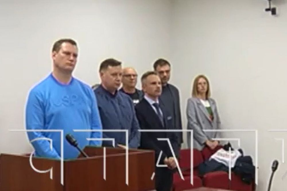 Фото Нижегородский областной суд изменил приговор врачам-хирургам из Дзержинска - Новости Живем в Нижнем