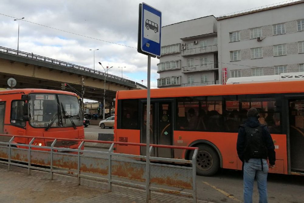 Нижегородских частных перевозчиков могут лишить лицензии за несоблюдение маршрутов