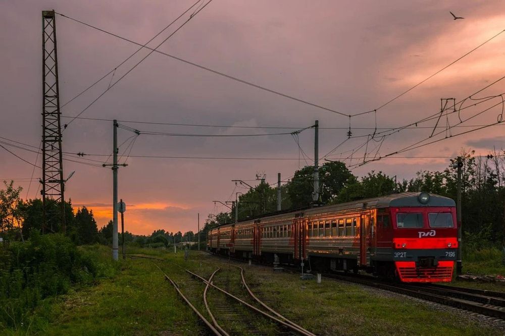 Фото Расписание пригородных поездов изменят в Нижегородской области с 4 по 9 марта - Новости Живем в Нижнем