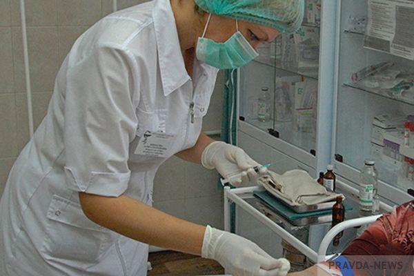 Новую партию доз вакцины от COVID-19 поступит в Саров в январе 2021