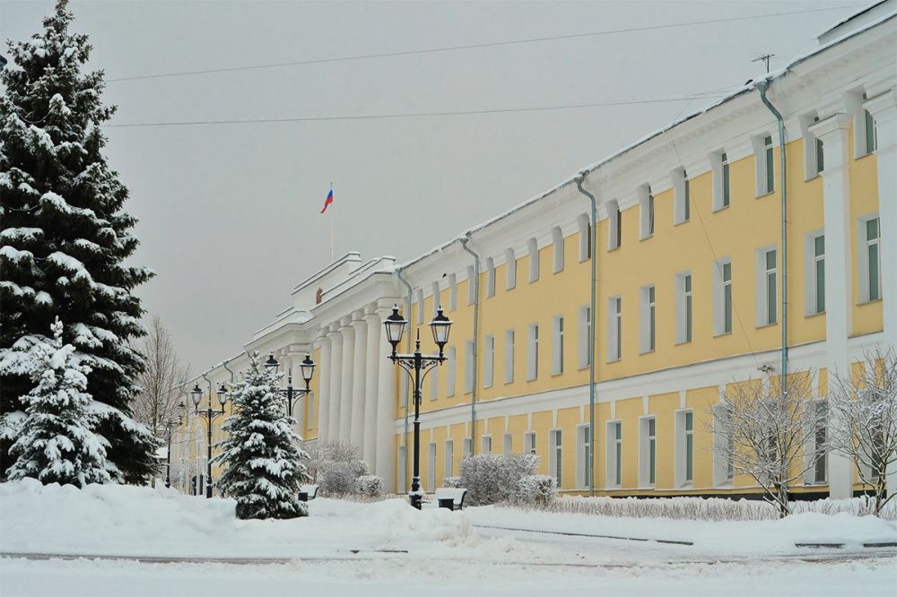 Нижегородских волонтеров и активистов будут награждать знаком «За служение людям»