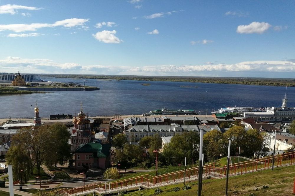 Нижегородская область вошла в десятку регионов РФ по числу достопримечательностей 