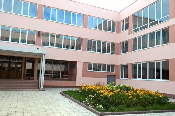 Школу №12 оштрафовали в Сарове