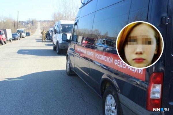 Приговор по делу об убийстве Маши Ложкаревой вынесут 20 апреля