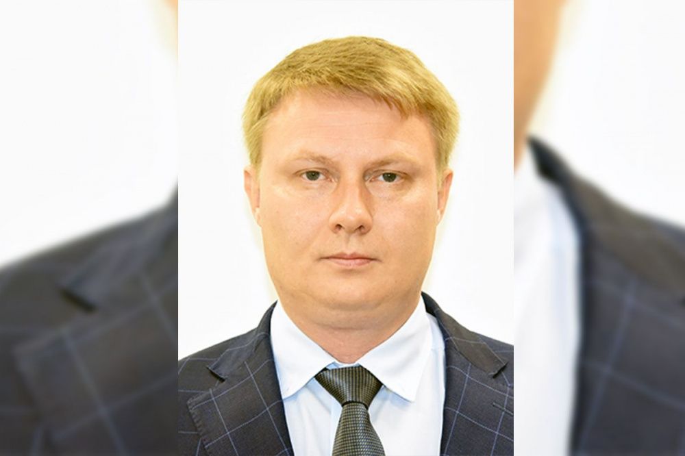 И.о. директора ГУАД Нижегородской области назначили Андрея Лежнина