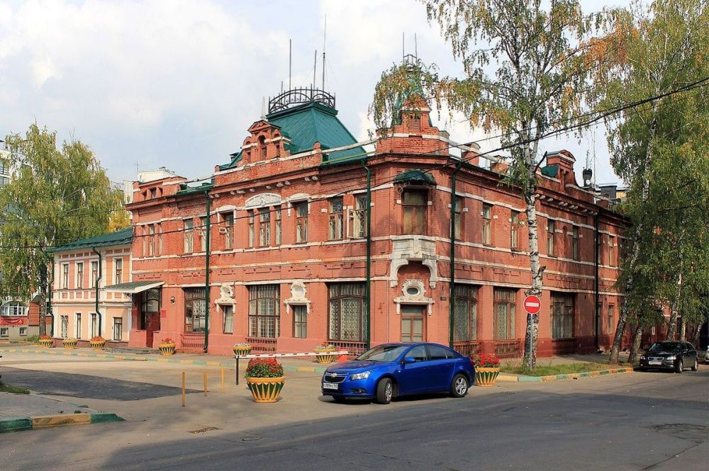 КПРФ предлагает переименовать одну из нижегородских площадей в Сталинградскую