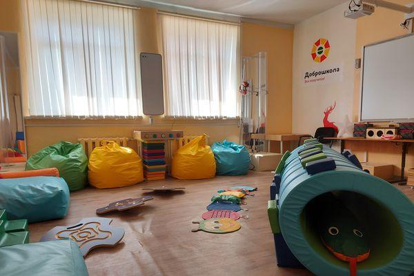 Первая группа для детей-аутистов откроется в детском саду в Арзамасе