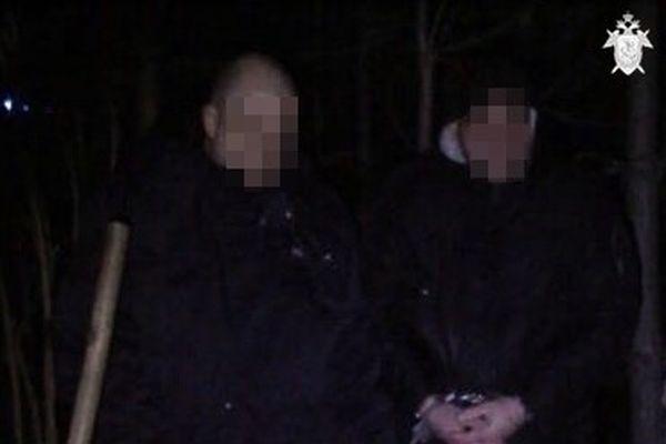 Четверо жителей Нижегородской области осуждены за ряд преступлений
