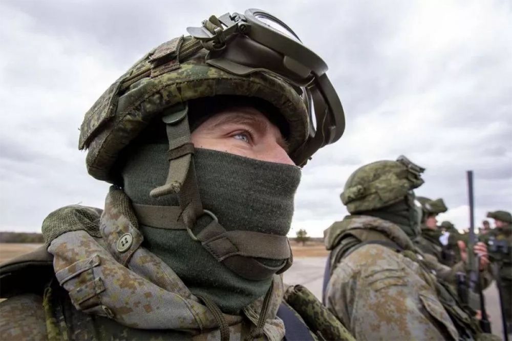 Добровольцы вступают в нижегородские именные батальоны для участия в СВО