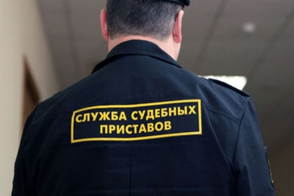 Более 1 млн рублей взыскали с должника по алиментам в Нижнем Новгороде
