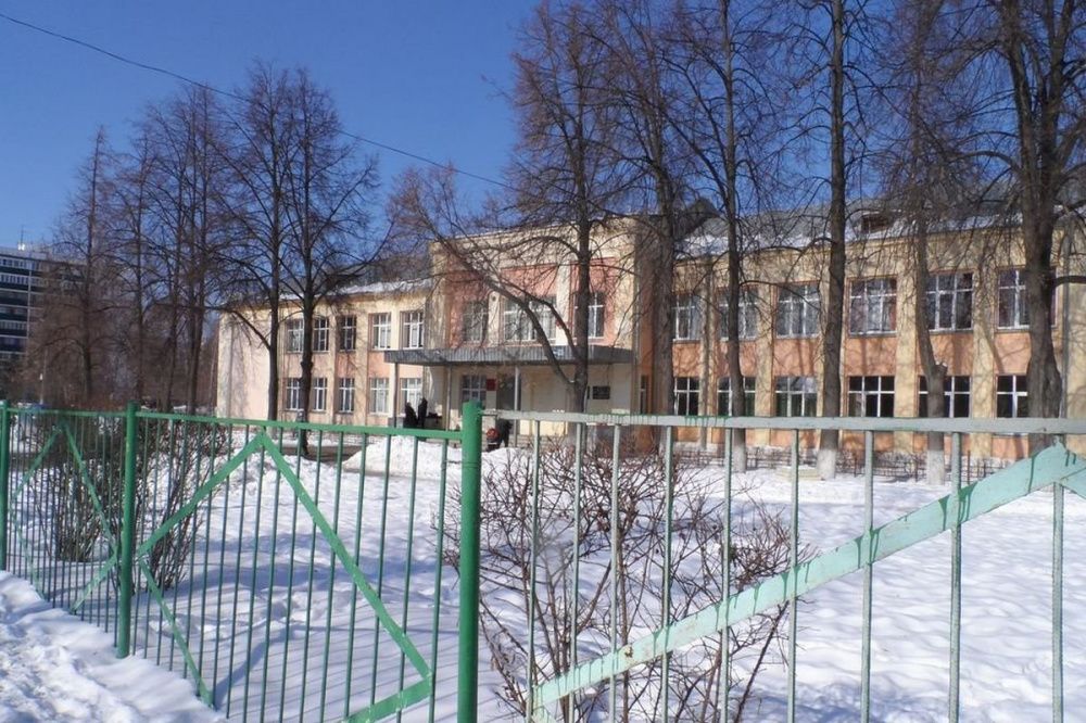 Две нижегородские школы открылись в январе 2022 года после капитального ремонта