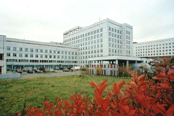 Нижегородскую детскую областную больницу капитально отремонтируют почти за 2 млрд рублей