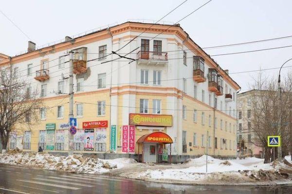19 многоквартирных домов капитально отремонтируют в Дзержинске в 2021 году