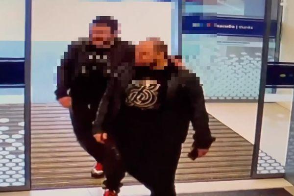 Два иностранца похищали драгоценности у посетителей ночных клубов в Нижнем Новгороде