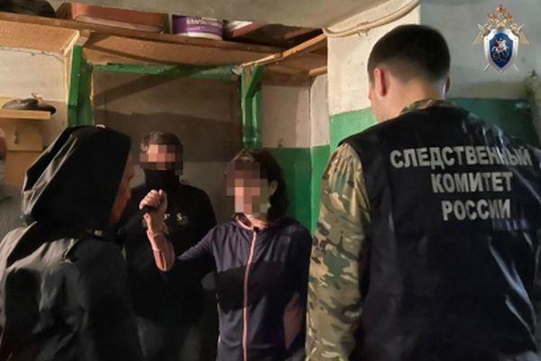 50-летняя нижегородка арестована за убийство очередного сожителя