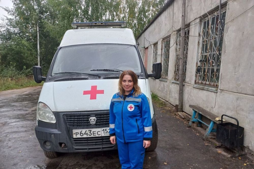 Более 80 медиков переехали работать в сёла Нижегородской области