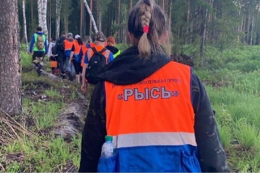 Фото Две школьницы пропали в Выксе 21 сентября - Новости Живем в Нижнем