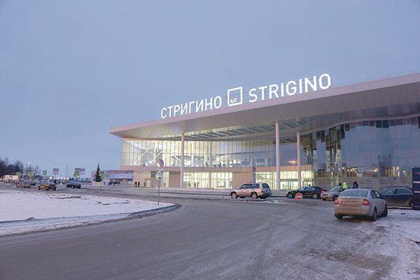Рейс в аэропорту «Стригино» задержали из-за отказа пассажира от полета