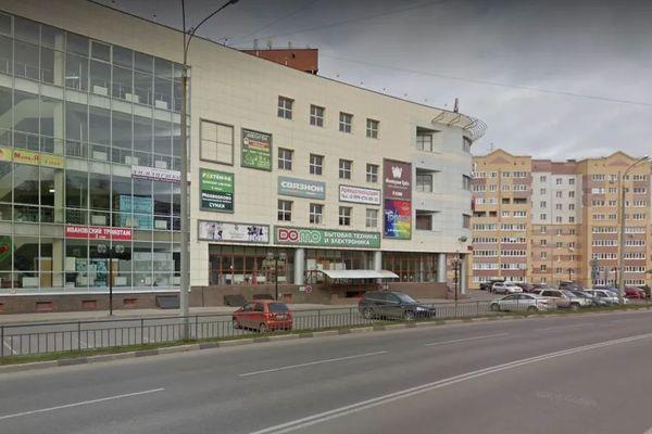 Горожане пожаловались на химический запах на улицах в Кстове