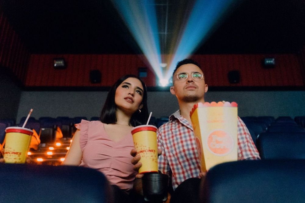 Фото Кинотеатр «love cinema» откроется в ноябре в нижегородском ТЦ «Шоколад» - Новости Живем в Нижнем