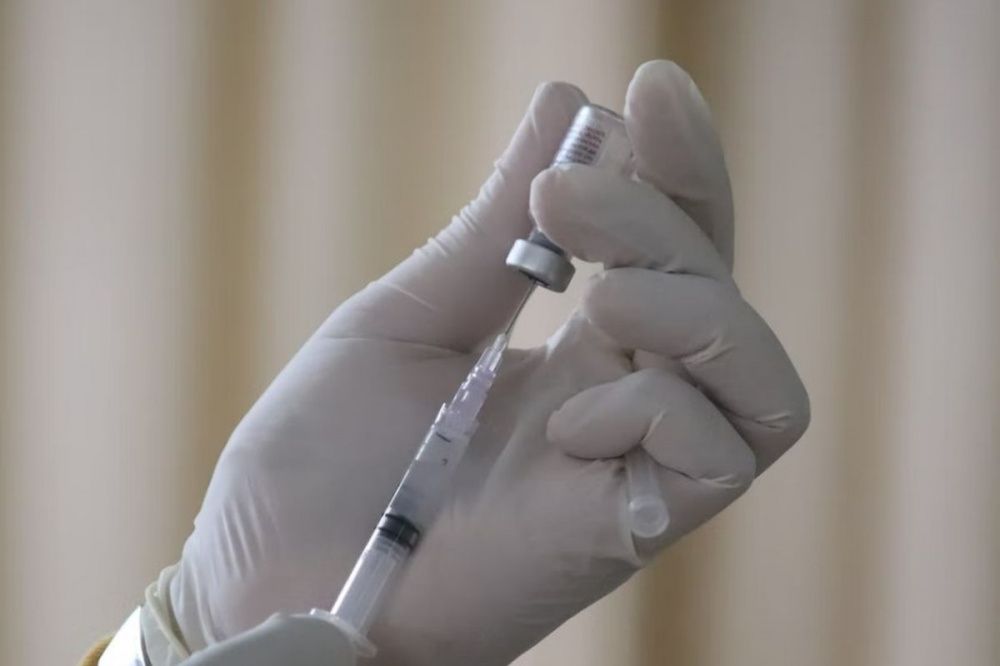 Почти четверть жителей Нижегородской области вакцинировались от гриппа